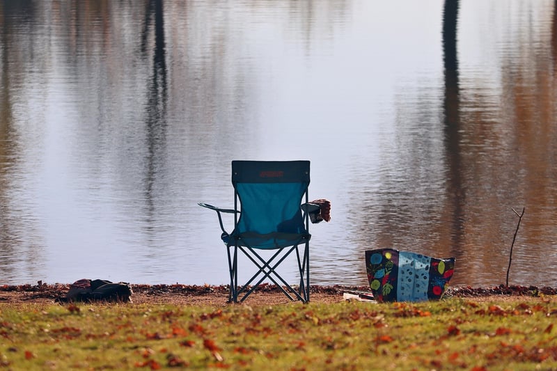 Plant Stand Chair