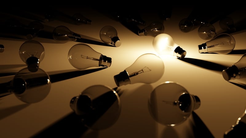 LED strip lights